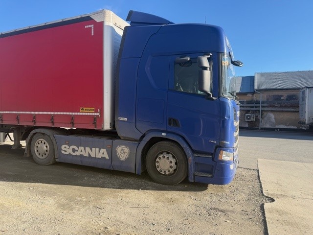 Predám SCANIA R450 2018 - 3