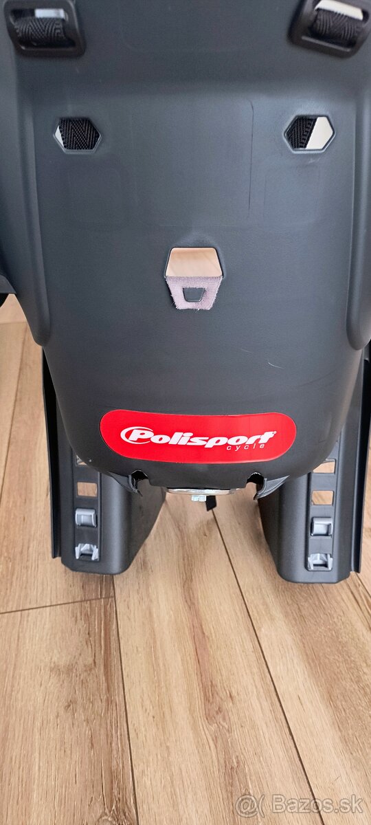 Nová sedačka na bicykel - 3