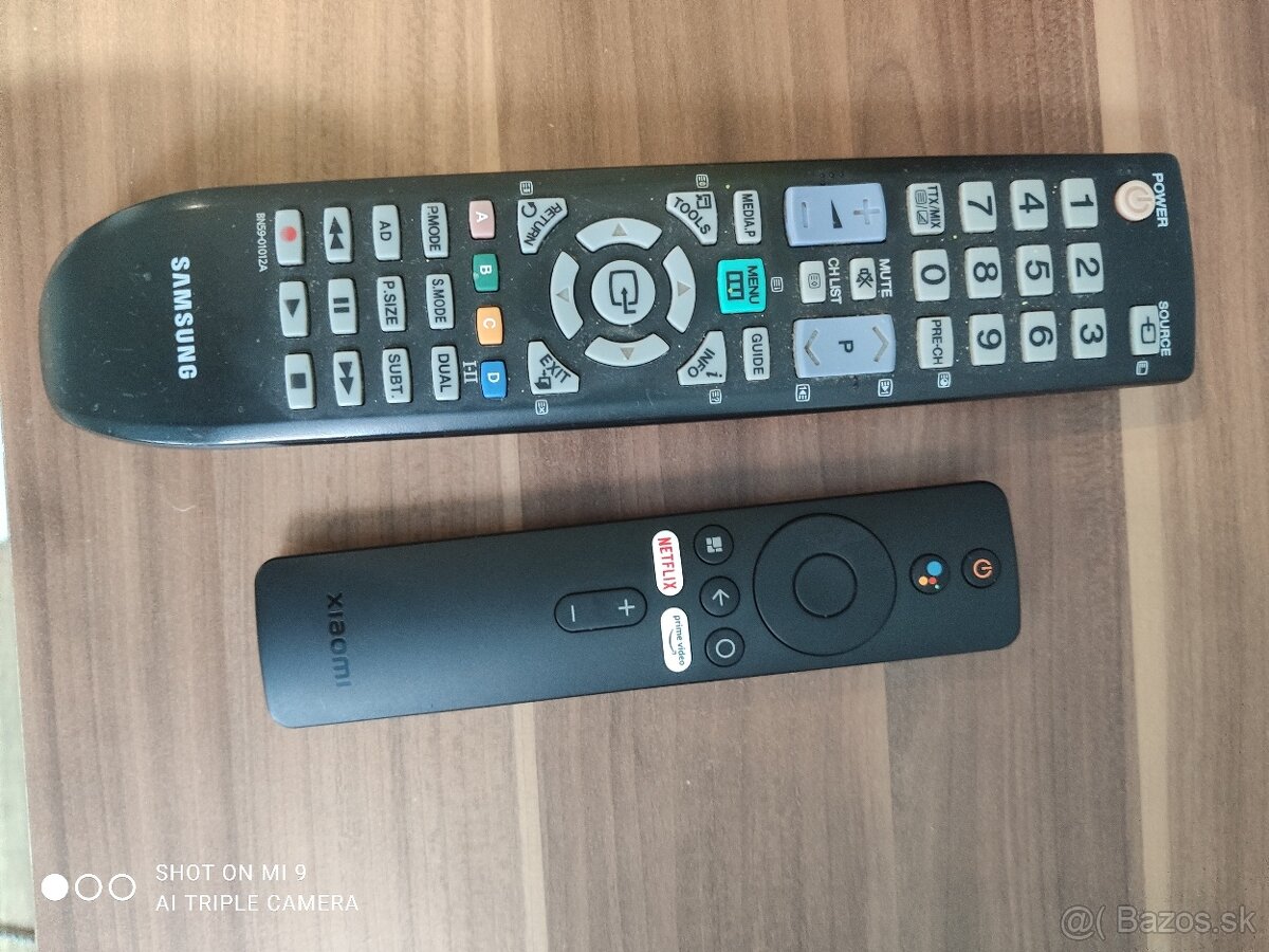 Predám televízor Samsung - 3