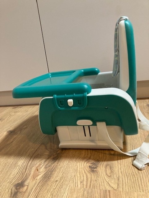 Podsedák na kŕmenie Chicco - 3