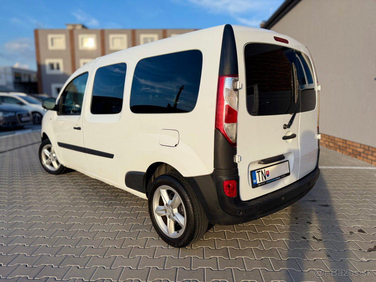 Renault Kangoo Maxi 1.5dci - 3