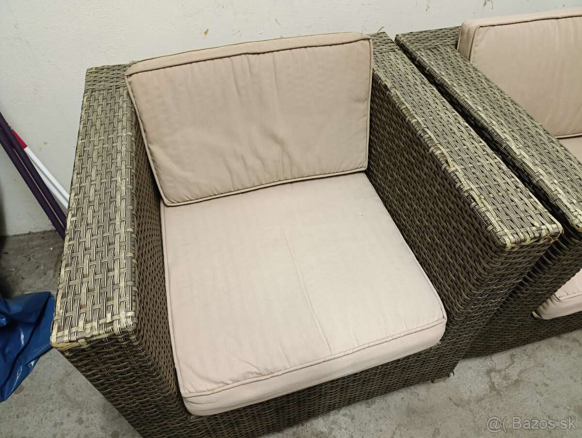 Zahradne kresla - 3