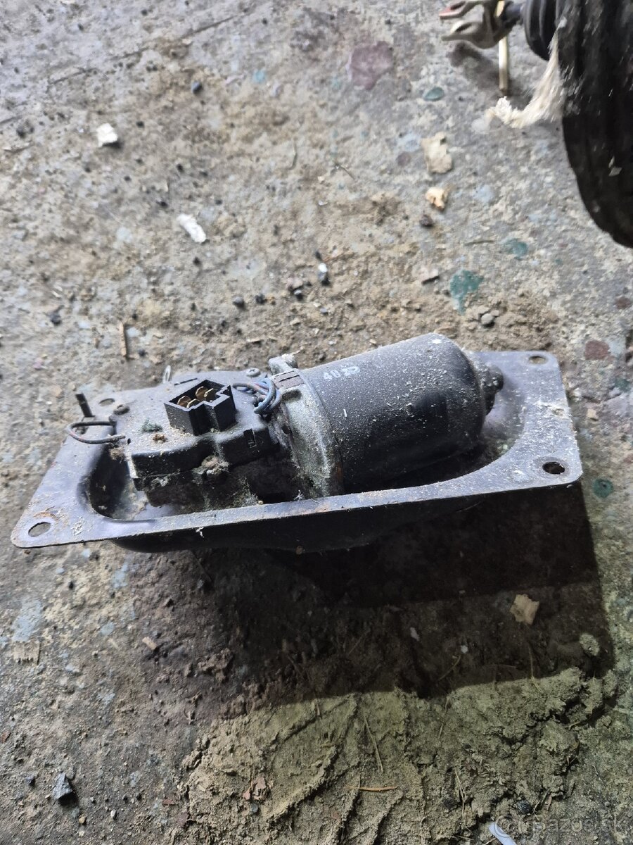 Avia Vstrekovacie cerpadlo - 3