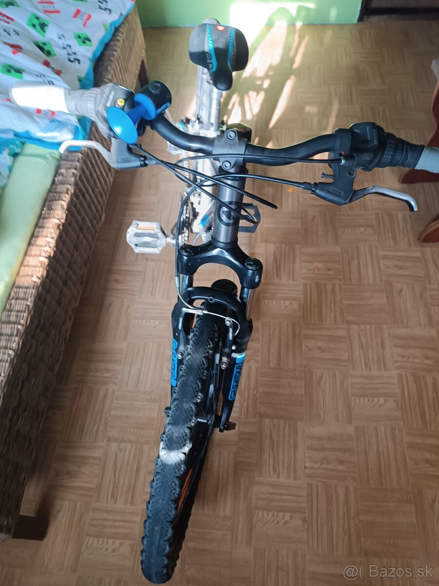 Detský bicykel Kellys - 3