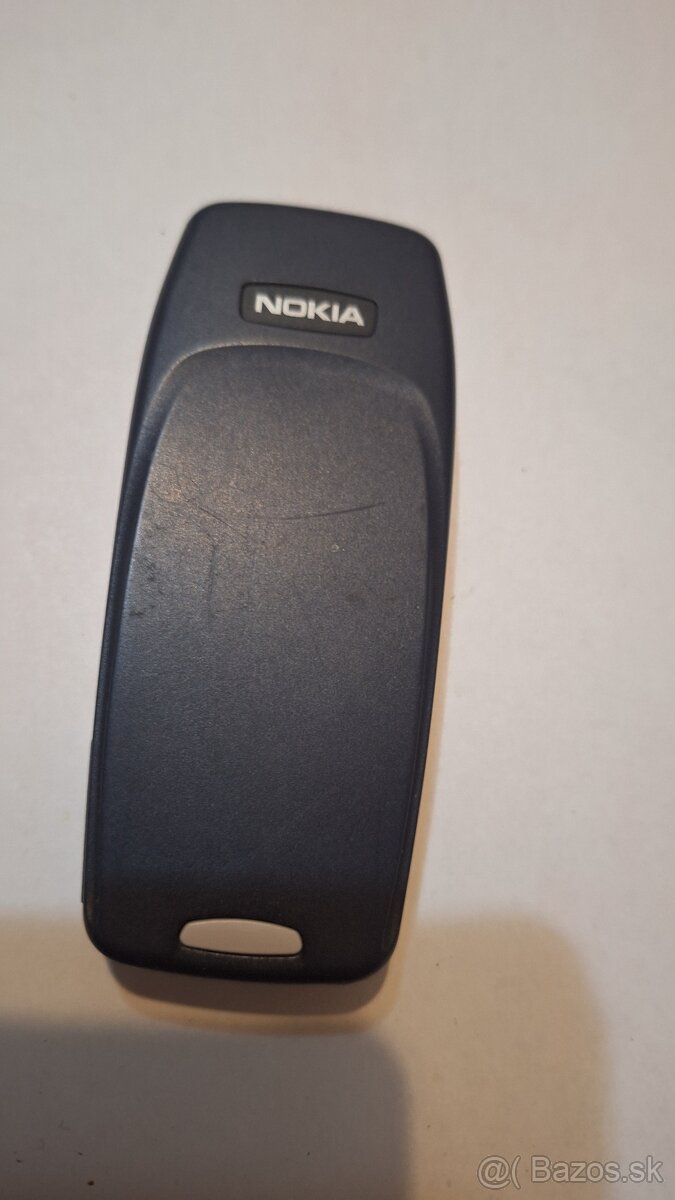Nokia 3310 - 3