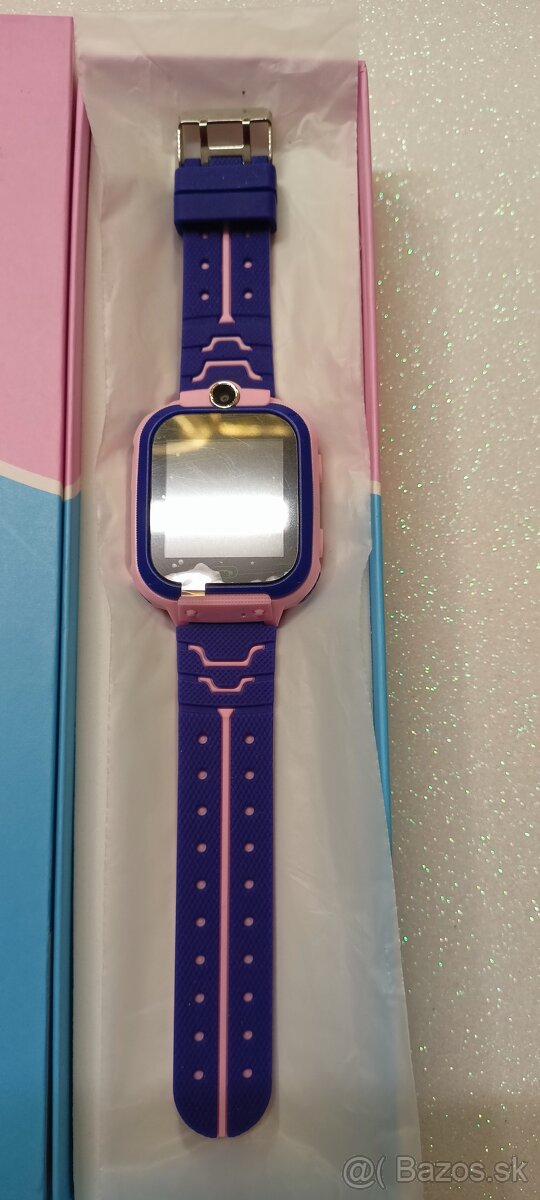 Detské inteligentné hodinky - 3