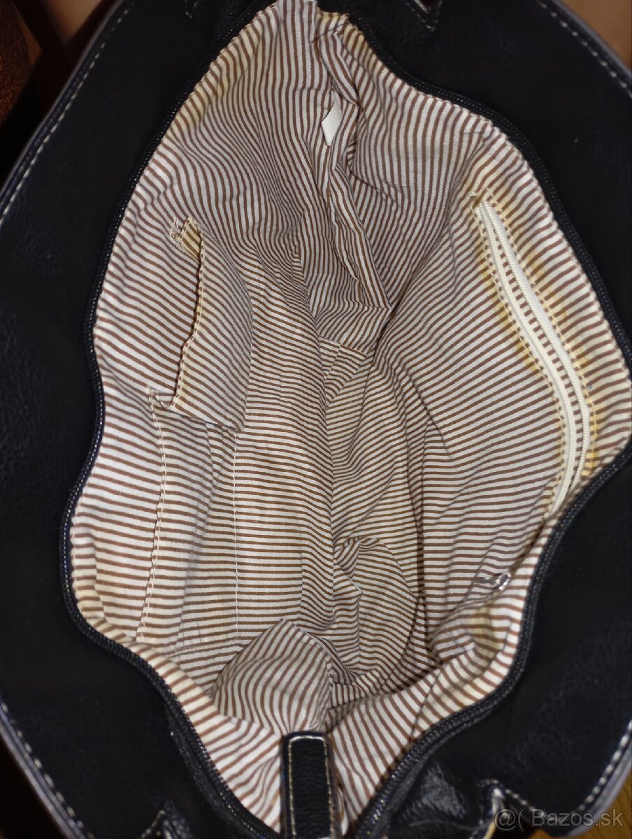 Dámska taška, 35 x 30 cm - 3