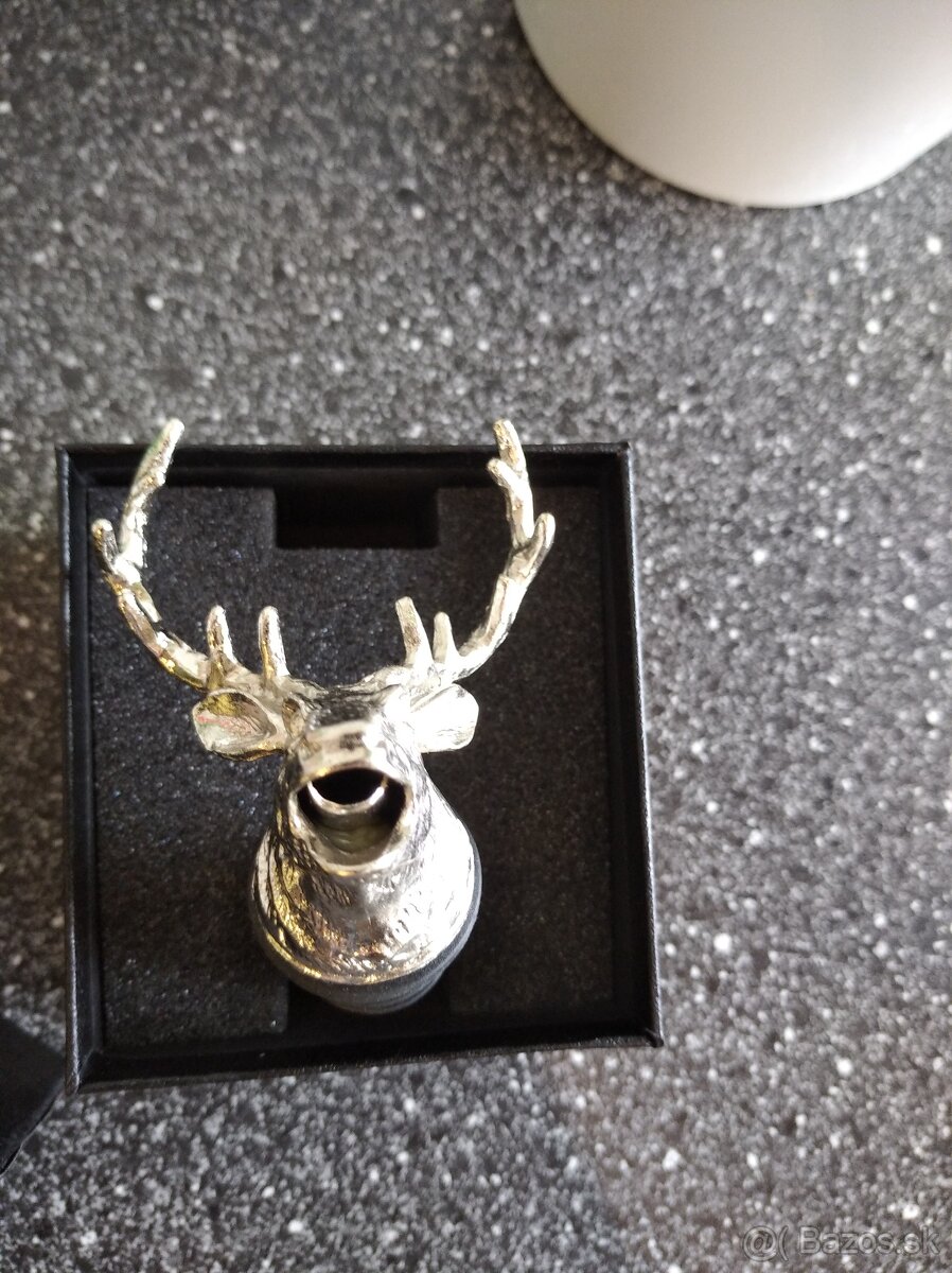 Nalejvák / Dávkovače JELEN (Styl Jagermeister) - 3