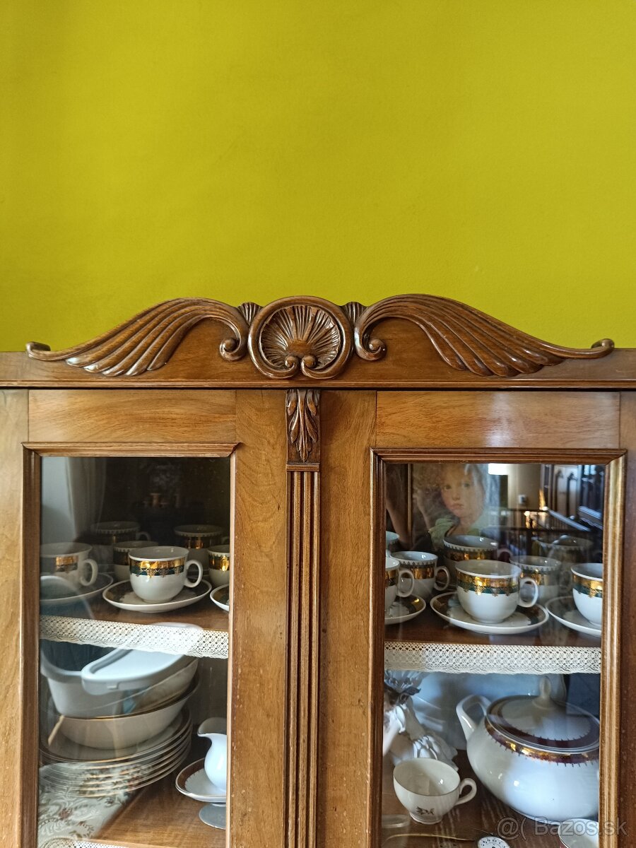 Starodávna skriňa - 3