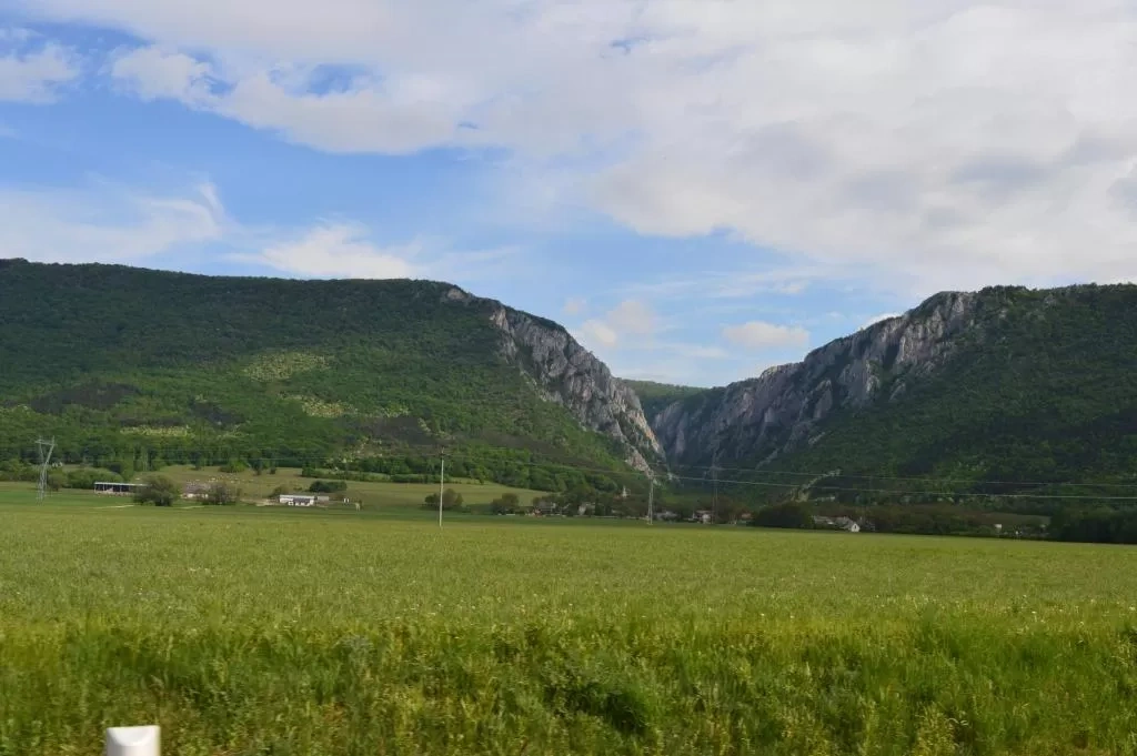 Turistická Ubytovňa Zádiel,Family Apartman - 3