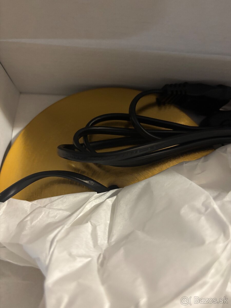 IKEA SKAFTET lampa - nová - 3