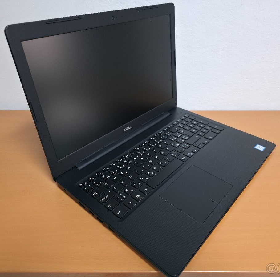 predám Dell Inspiron 3583 15,6" - 3