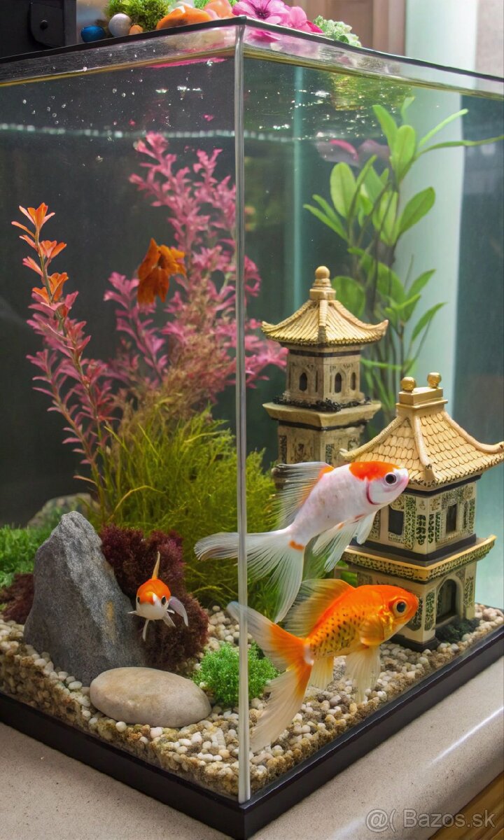 akváriové ryby - 3