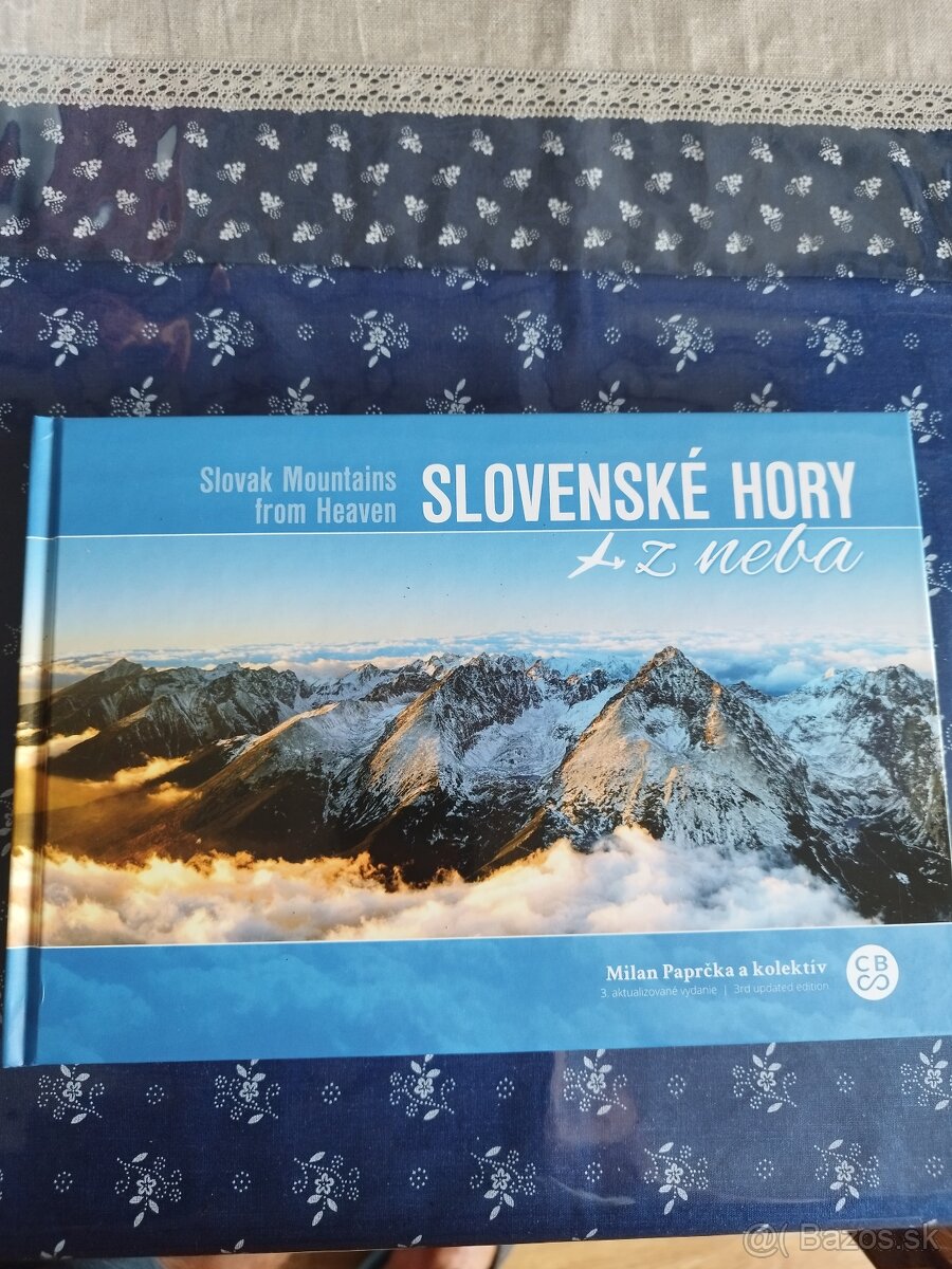 Slovenské hory - 3
