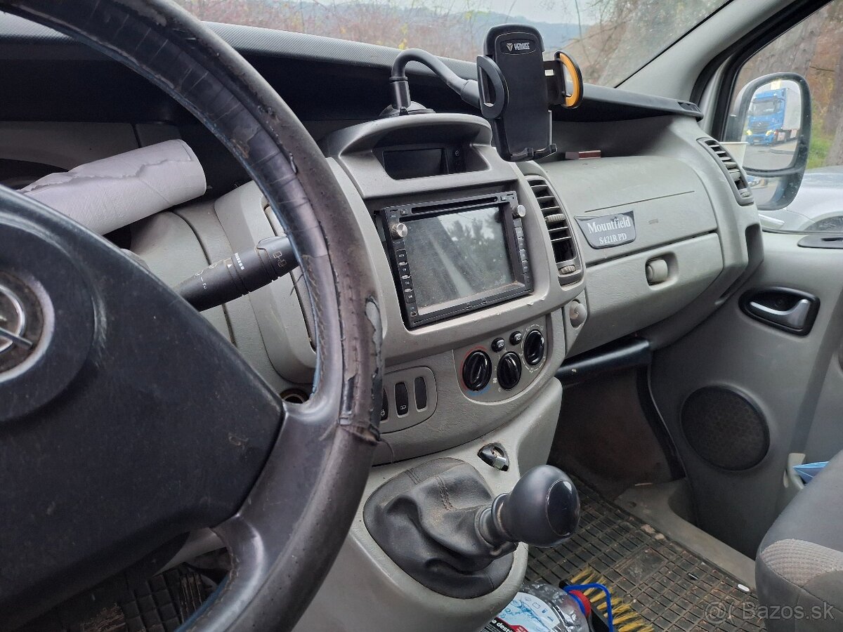 Zdravym predam opel vyvaro plne pojazdne. - 3