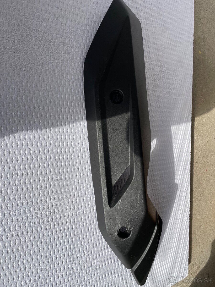 Výfuk honda Forza 125 - 3