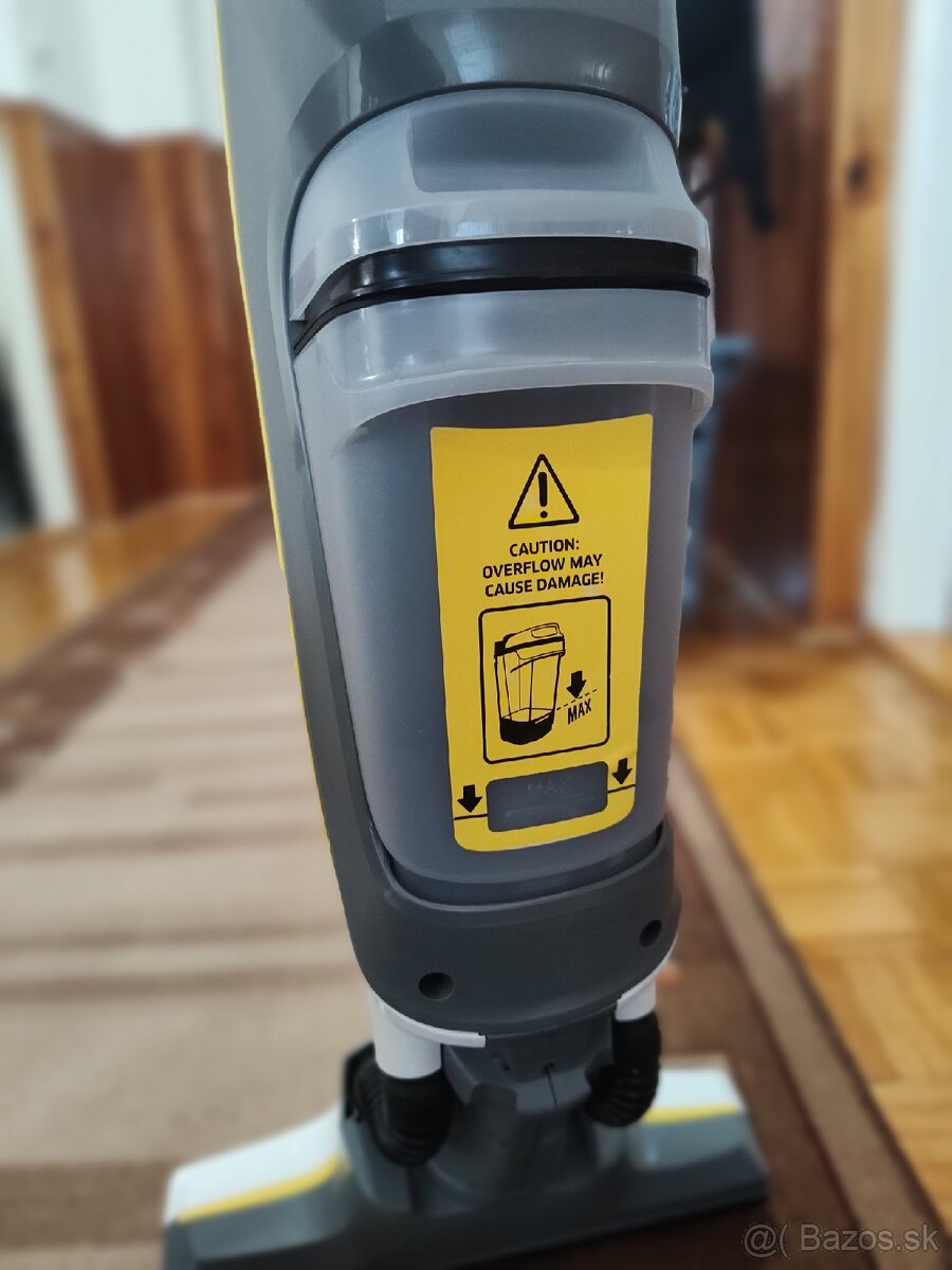 Karcher FC 5 premium - 3