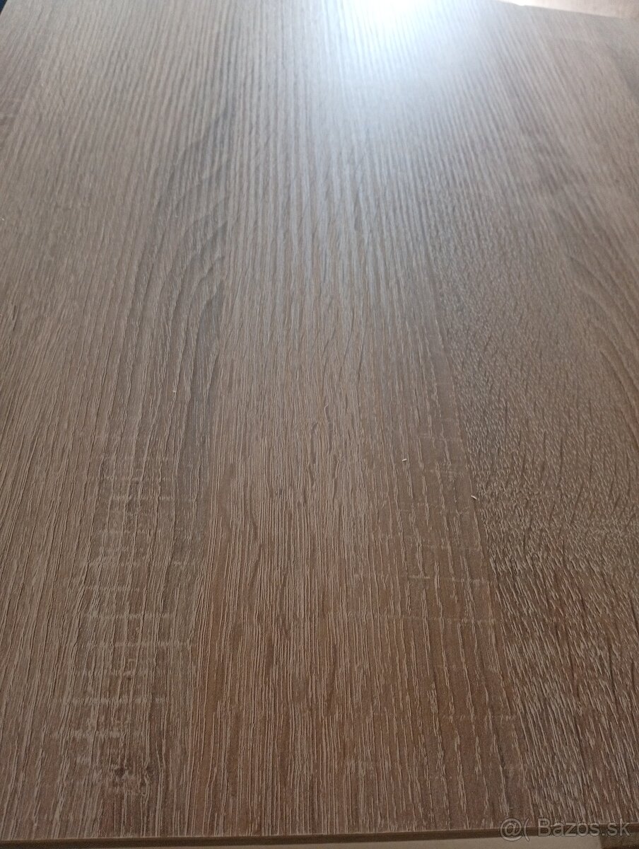 Konferenčný stolík 55x55x45cm - 3