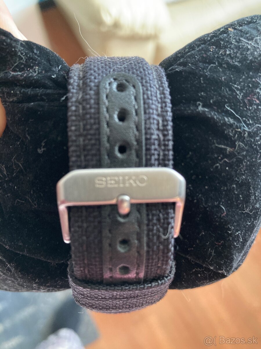 Seiko Prospex solar - 3