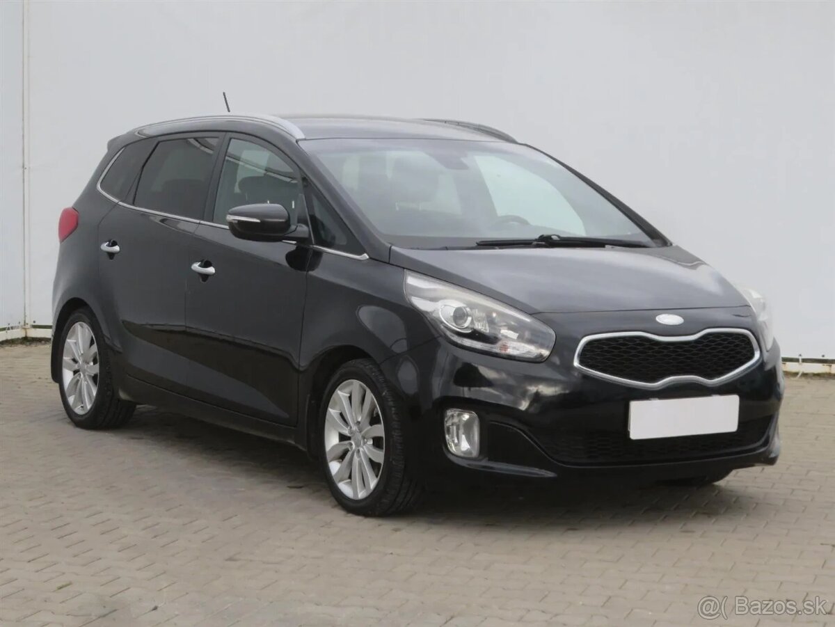 Kia Carens 2014 1.7 CRDi 249971km EX - 3