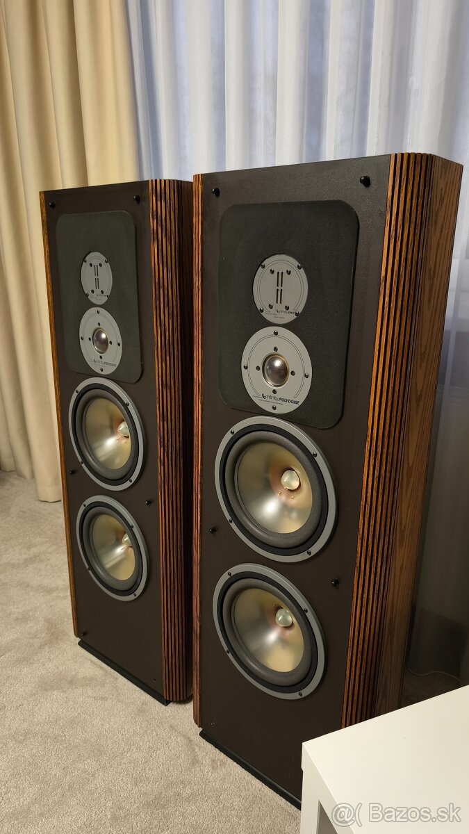 Infinity Reference Standard IIIB - 3