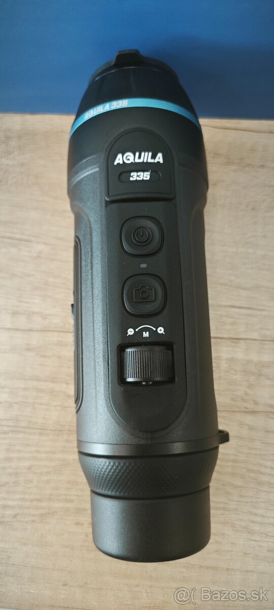 Conotech Aquila 335 Monokulárna termovízia - 3