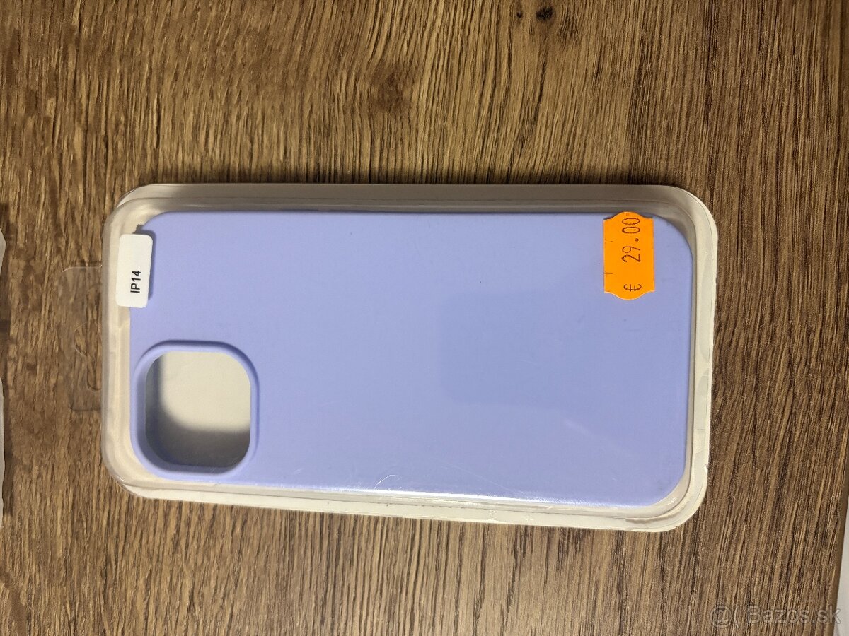 Kryty a ochranné sklá na iPhone 14 - 3