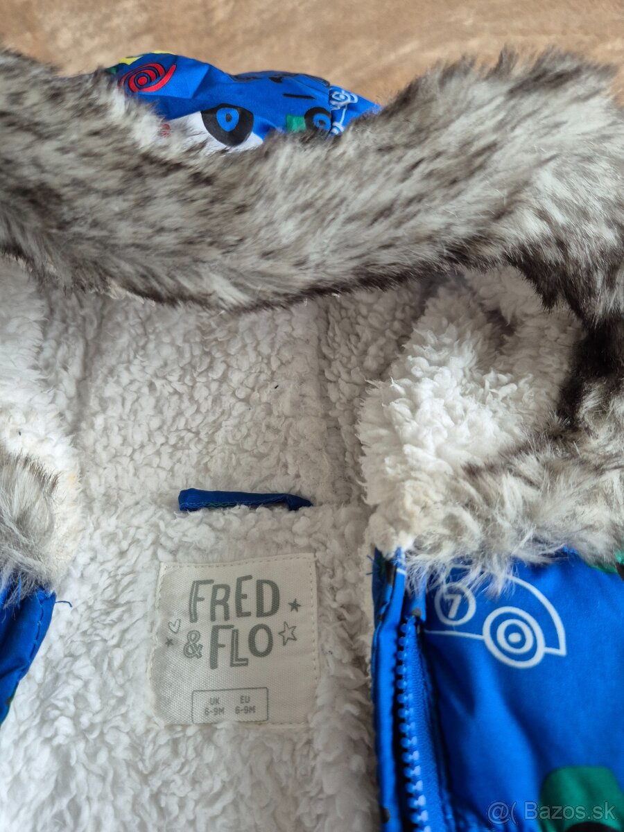 Zimná kombinéza - 3