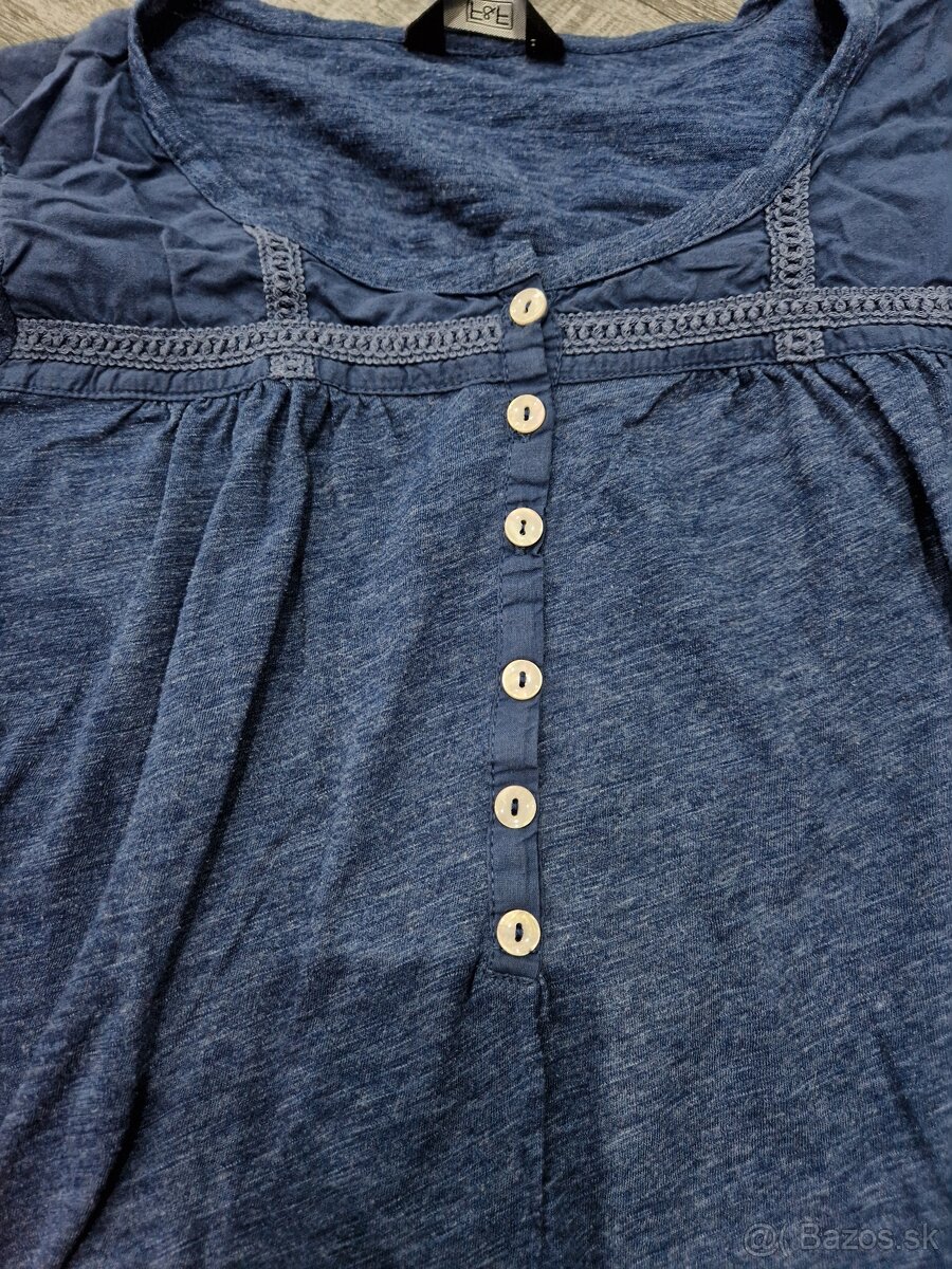 Mix dámske tričká - 3