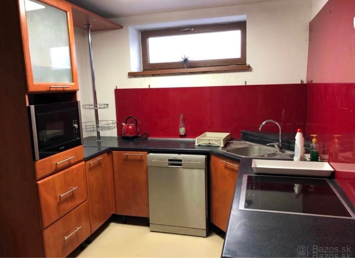 Dom prenájom - 3