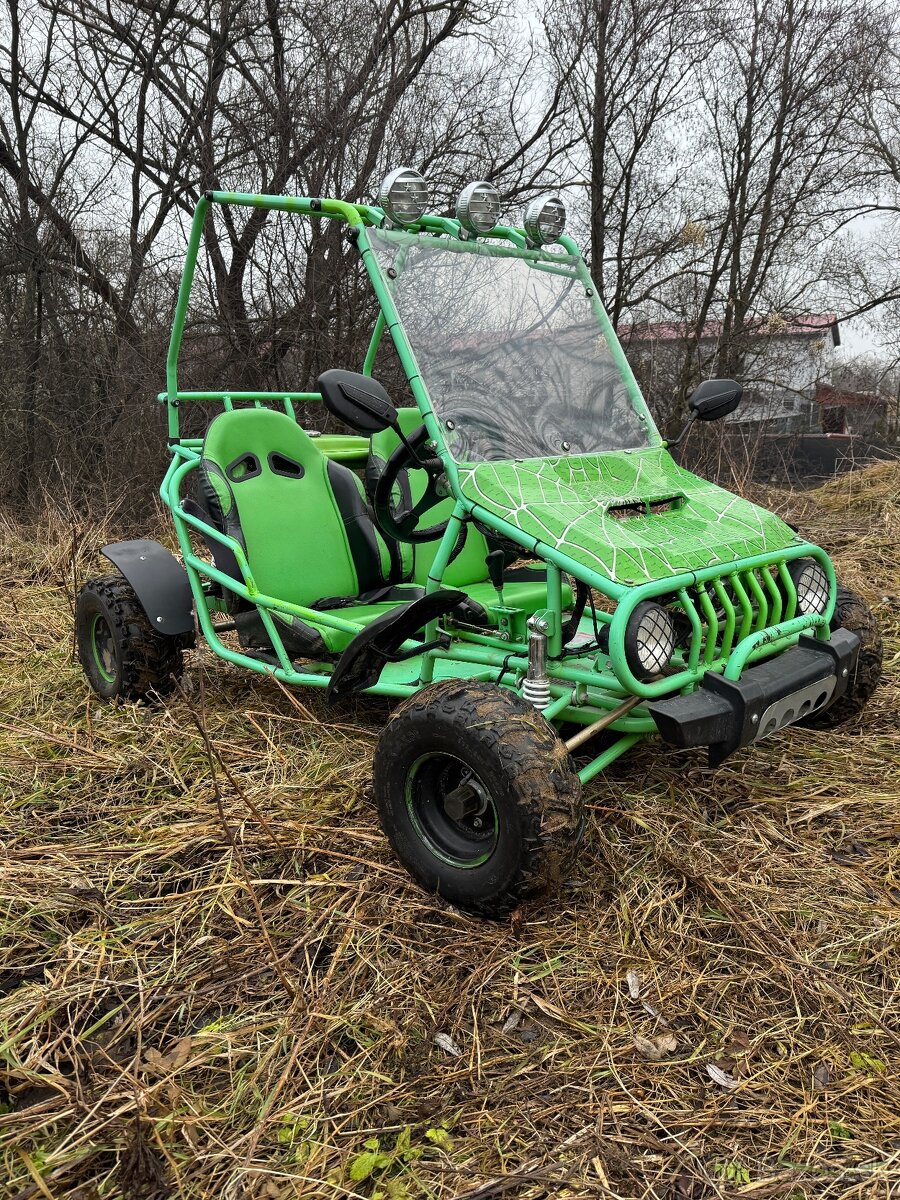 Bugina 125 (rezervovana) - 3