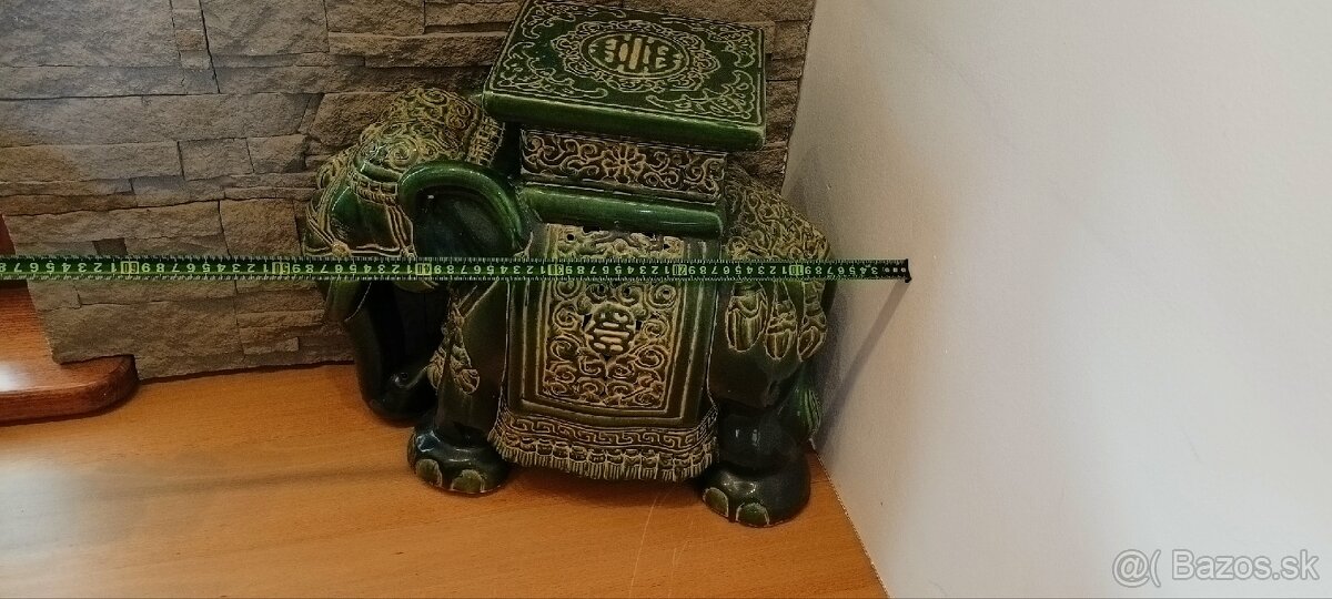 Podstavec na kvety - 3