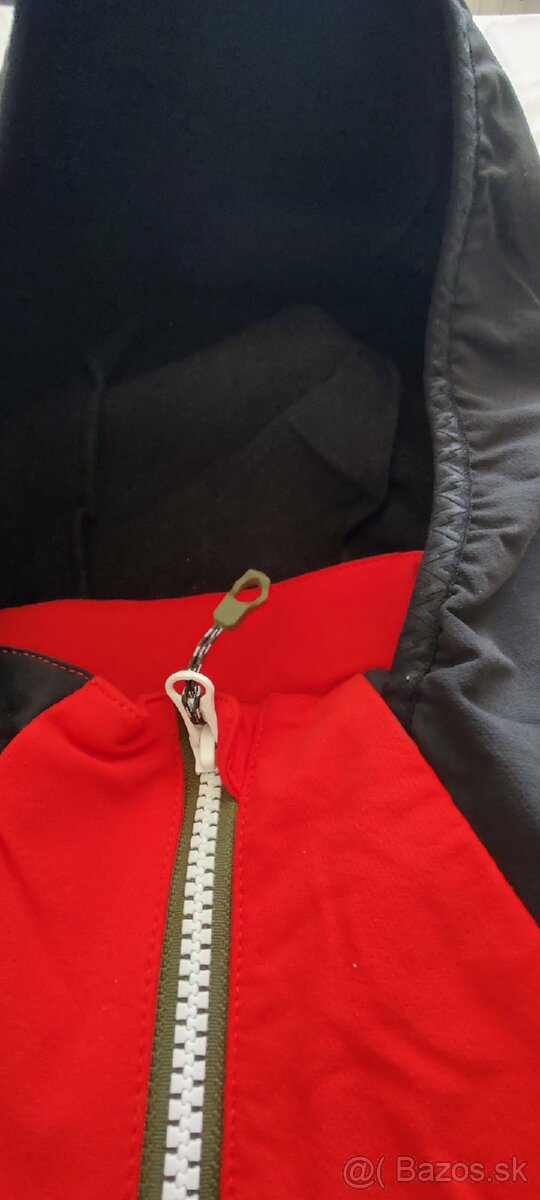 Bunda proti vetru Mc Kinley Saina - 3