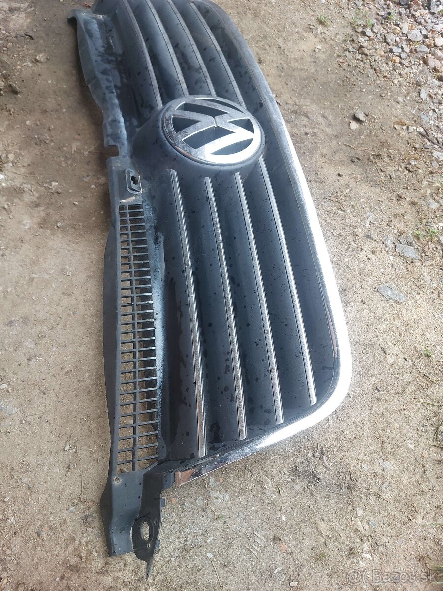 predná maska Passat B5.5 - 3
