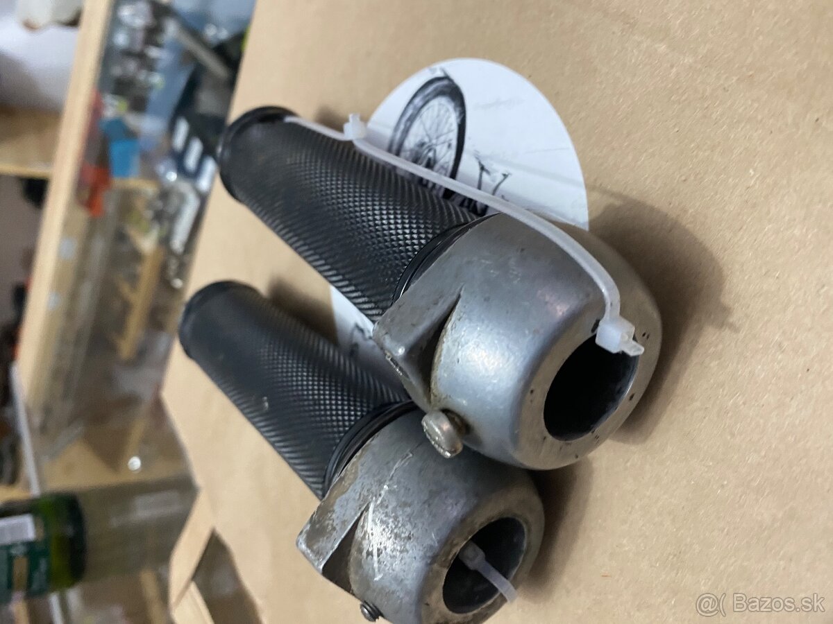 Jawa 50 pionier Rychlopal - 3