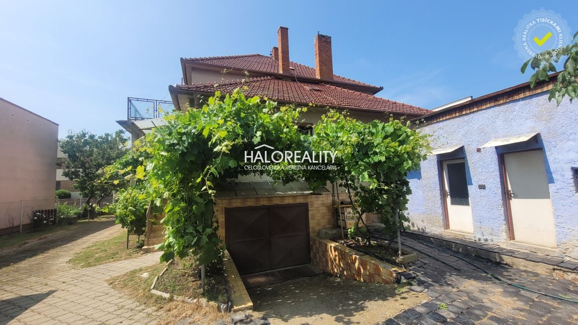 HALO reality - Predaj, rodinný dom Zlaté Moravce - EXKLUZÍVN - 3