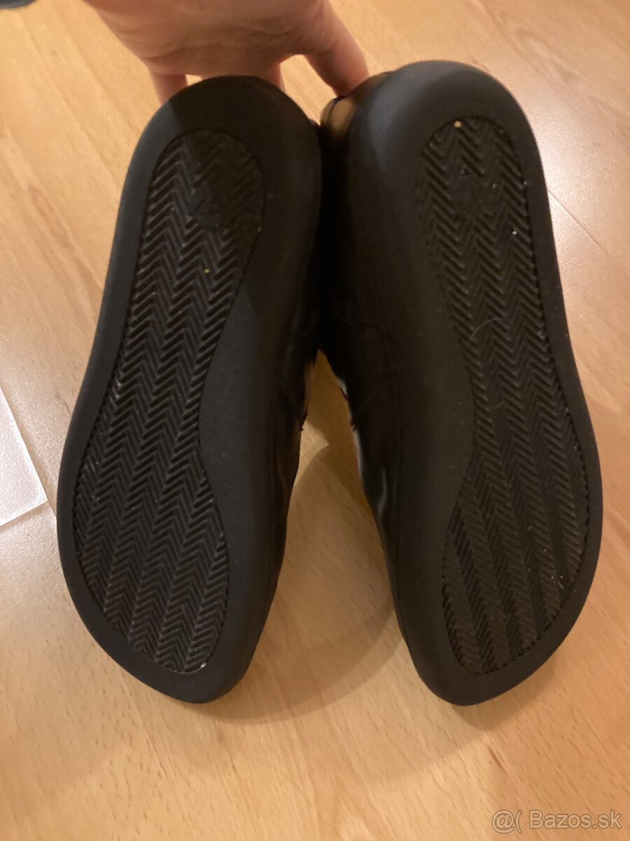 Dámske barefoot čižmičky Protetika Tamea - 3