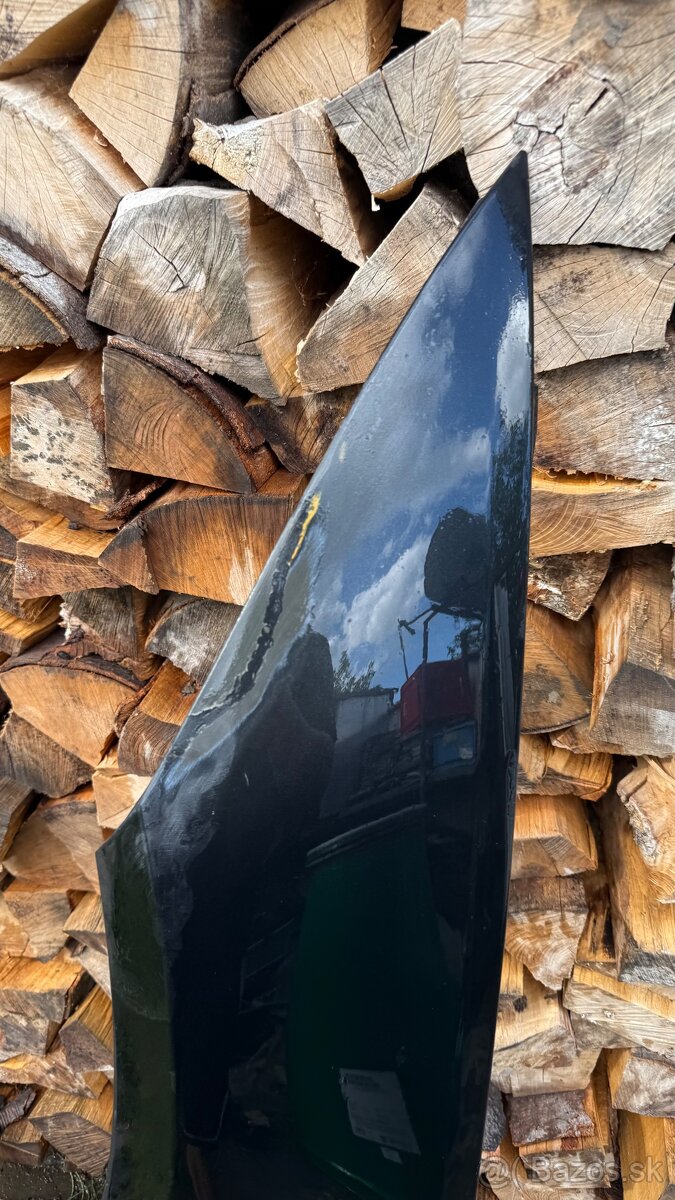 bmw e92 e93 predný blatník - 3