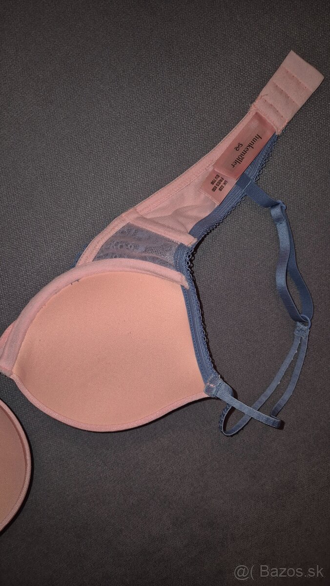 Podprsenka Hunkemoller - 3