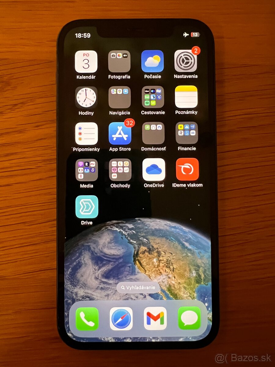 iPhone 12, 64GB - 3