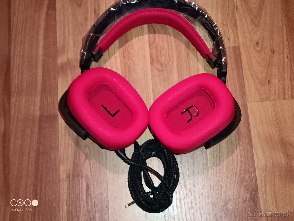 Slúchadlá - 3