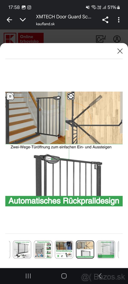 Mreža, zábrana - 3