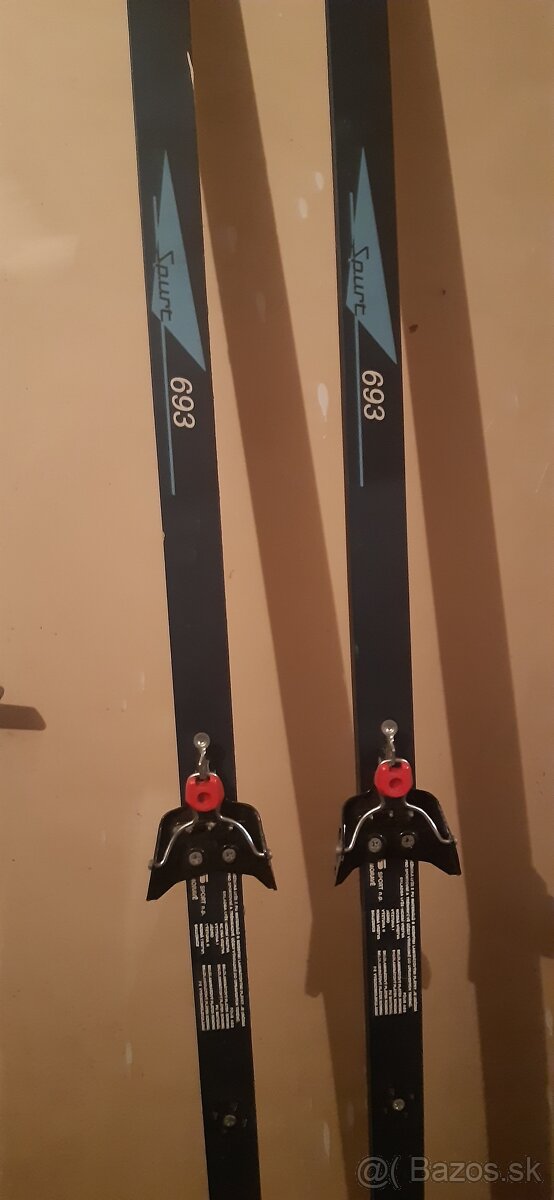 Predám bežky Artis - 3