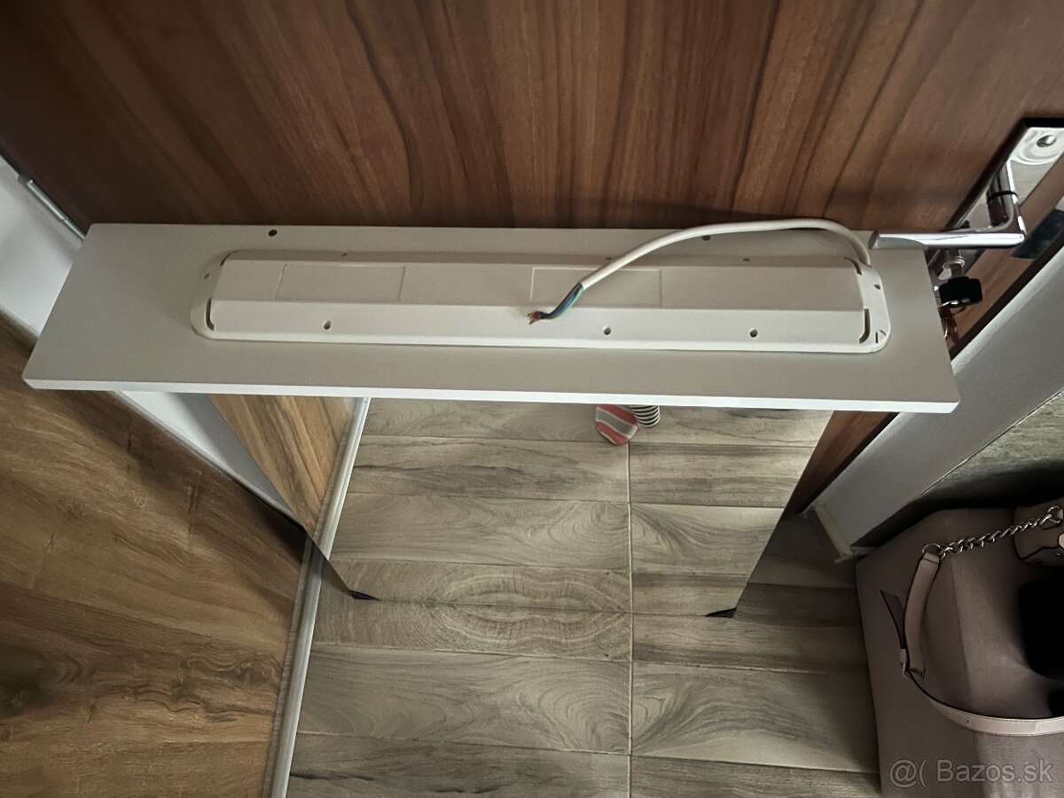 Zrkadlo so svetlom - 3