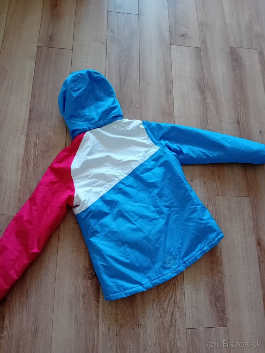 Lyžiarska bunda, CRIVIT, velk. 158/164 - 3
