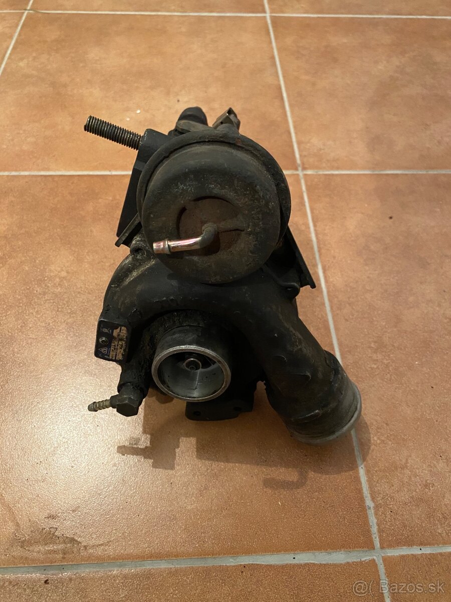 Turbo 1.8T - 3