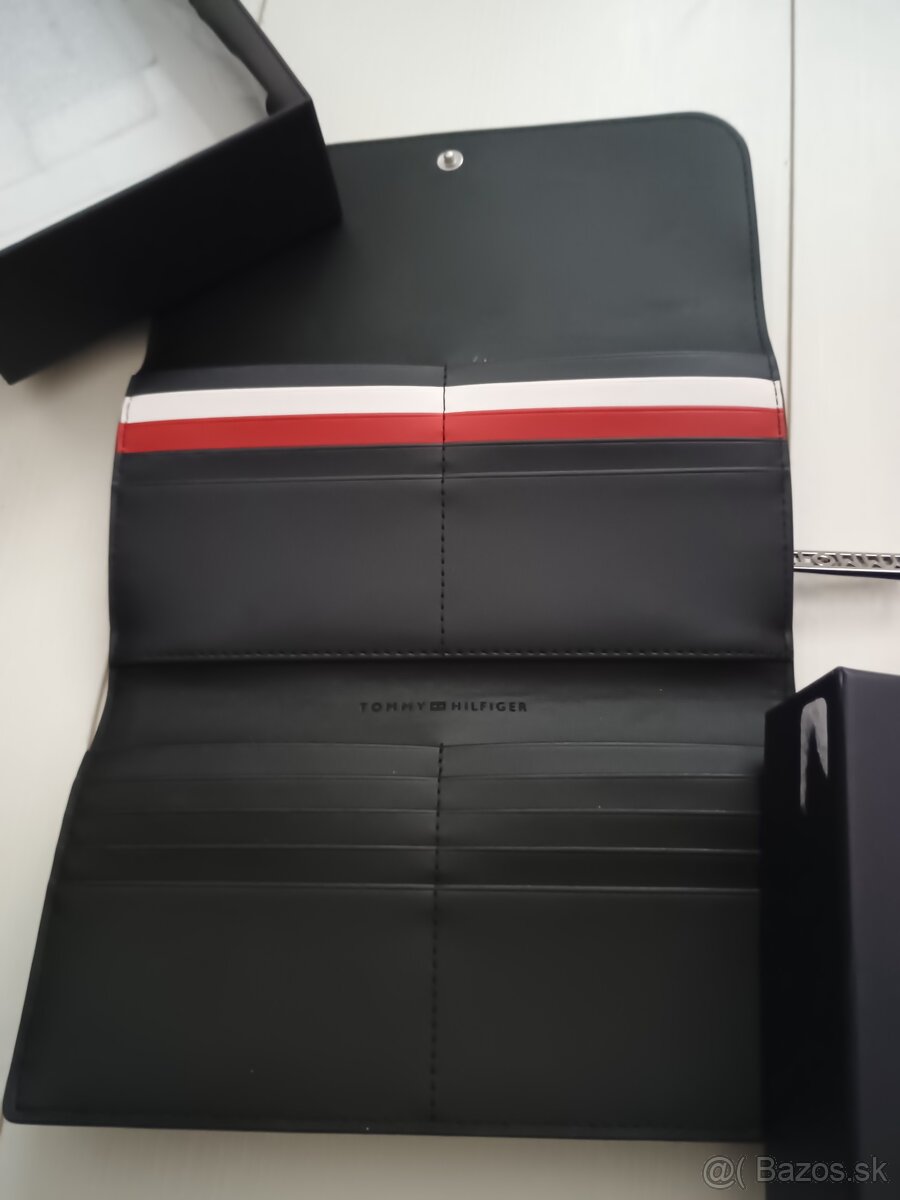 Peňaženka Tommy Hilfiger - 3