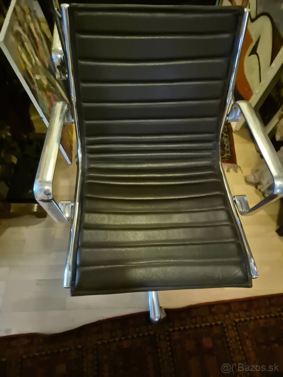 PC kancelárska stolička - 3