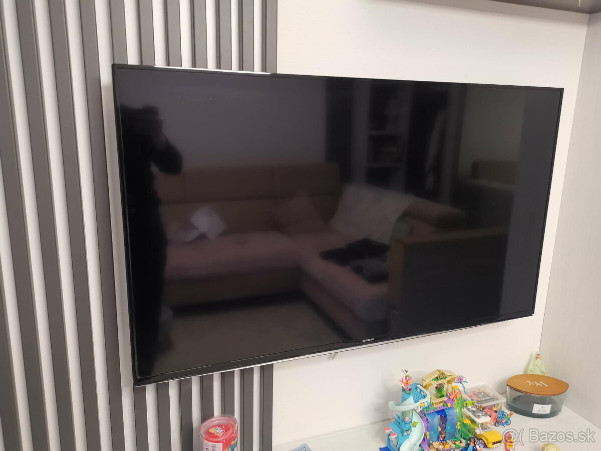 Televízor Samsung UE48H6270 - 3