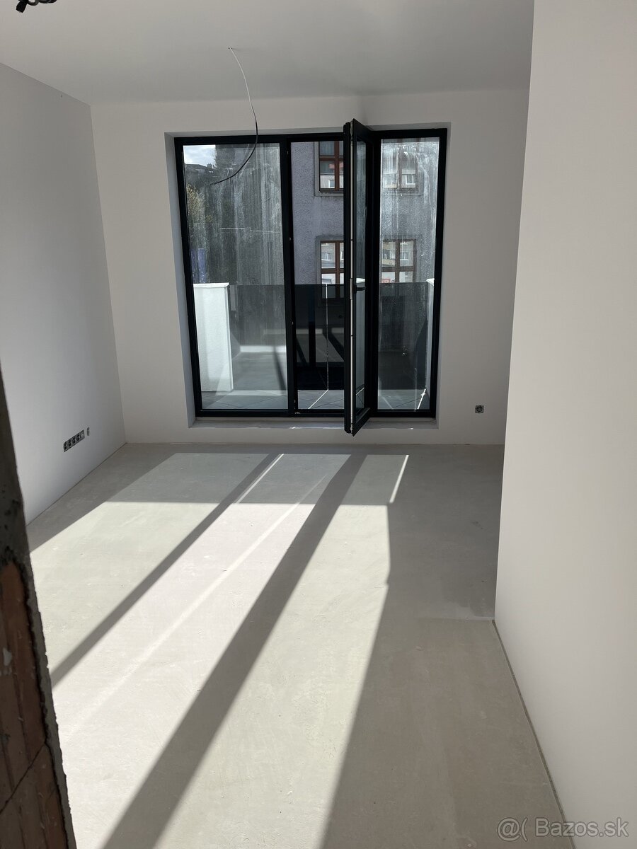 Potery-anhydritové potery - 3